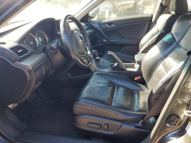 Photo 7 from auction – 2009 ACURA TSX with VIN JH4CU26669C000880