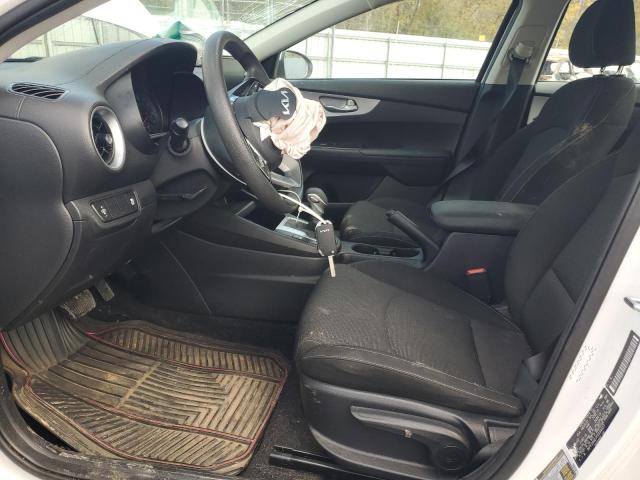 Photo 7 from auction – 2023 KIA FORTE LX with VIN 3KPF24AD7PE694037