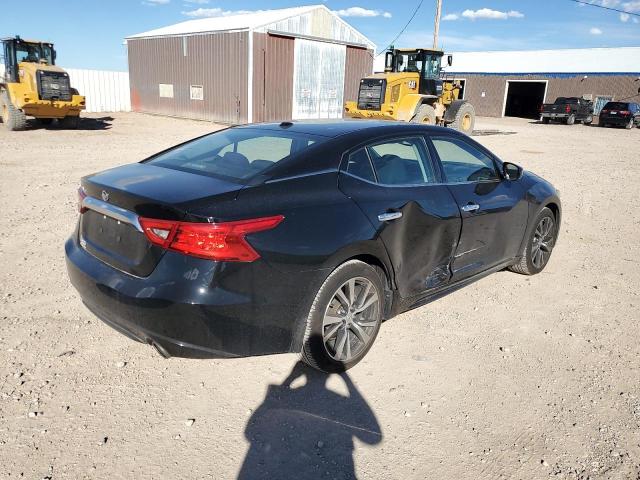 Photo 3 from auction – 2016 NISSAN MAXIMA with VIN 1N4AA6AP5GC405396