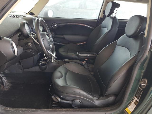 Photo 7 from auction – 2011 MINI COOPER S with VIN WMWSV3C53BTY15472