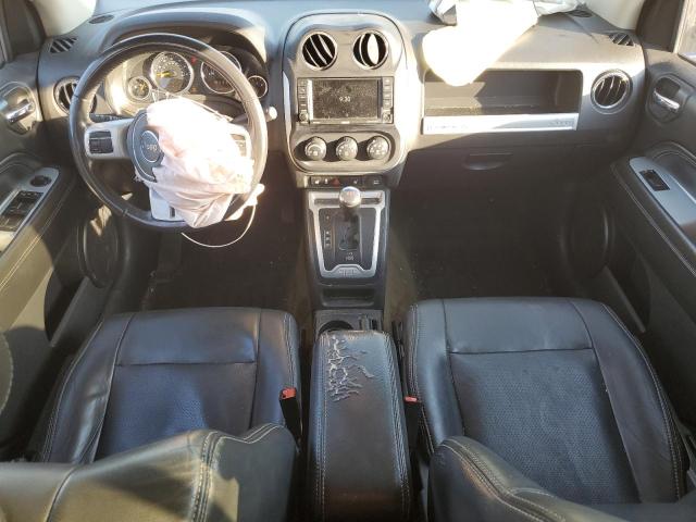 Photo 8 from auction – 2016 JEEP COMPASS LA with VIN 1C4NJDEB9GD790311