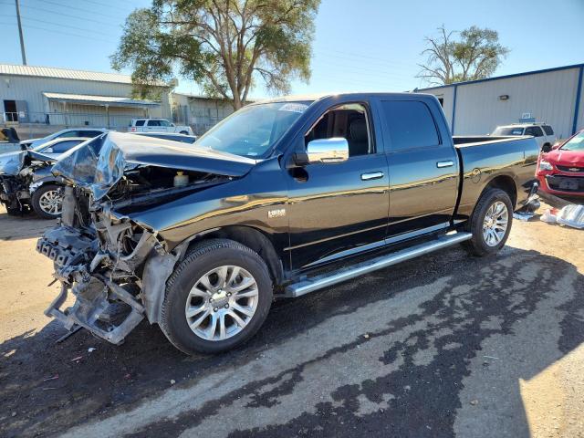 RAM 1500 2013 with VIN 1C6RR7PT7DS723464 - Photo from auction
