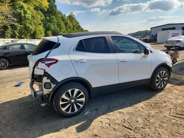 Photo 3 from auction – 2022 BUICK ENCORE PRE with VIN KL4CJESM4NB543770