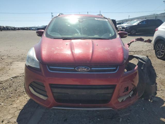 Photo 5 from auction – 2016 FORD ESCAPE TIT with VIN 1FMCU0J92GUB47515