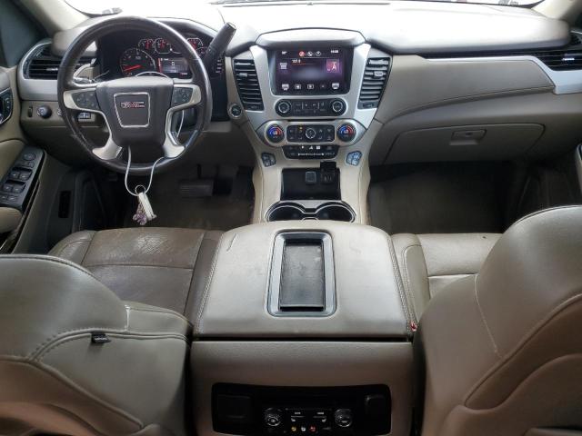 Photo 8 from auction – 2015 GMC YUKON SLT with VIN 1GKS2BKC6FR119010