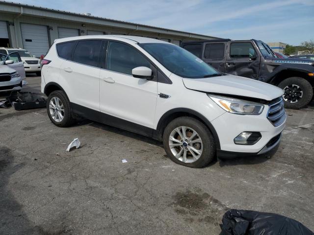 Photo 4 from auction – 2017 FORD ESCAPE SE with VIN 1FMCU0GD2HUD78783