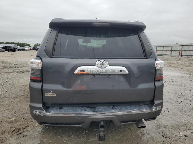 Photo 6 from auction – 2014 TOYOTA 4RUNNER SR with VIN JTEZU5JR5E5067835