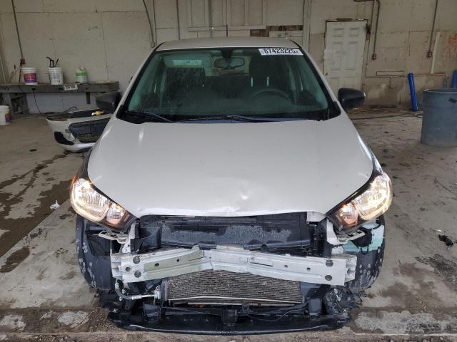 Photo 5 from auction – 2017 CHEVROLET SPARK LS with VIN KL8CB6SA0HC754969