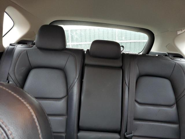 Photo 10 from auction – 2023 MAZDA CX-5 PREMIUM with VIN JM3KFBDM0P0196085