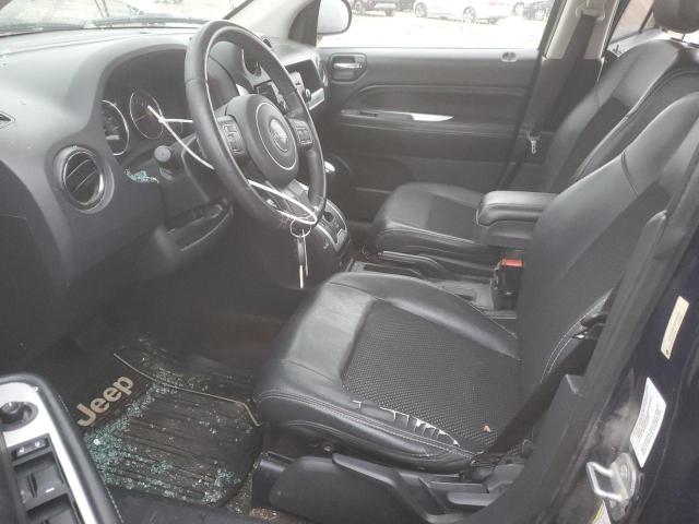 Photo 7 from auction – 2014 JEEP COMPASS LA with VIN 1C4NJCEB1ED659896
