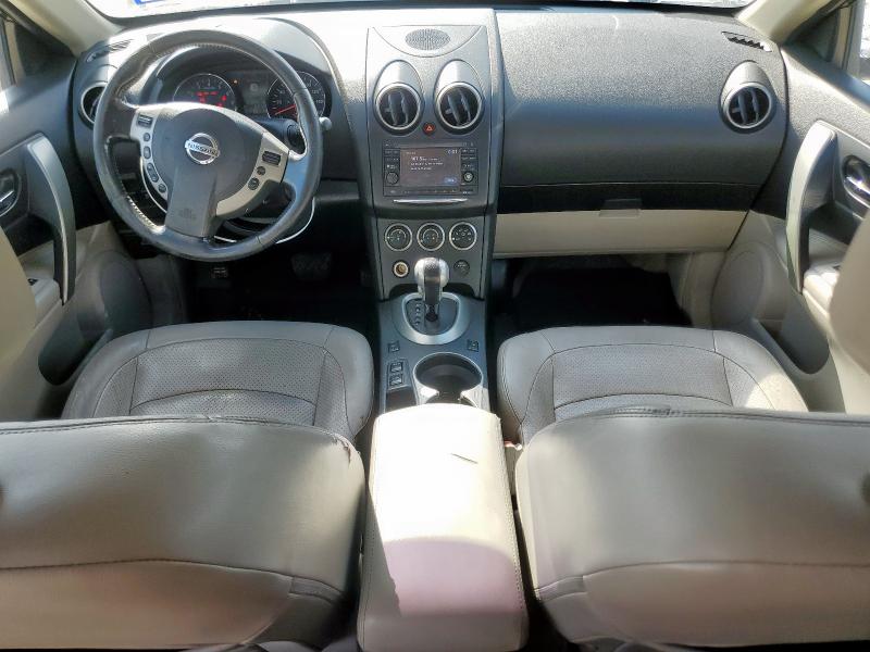 Photo 8 from auction – 2012 NISSAN ROGUE with VIN JN8AS5MV4CW373551