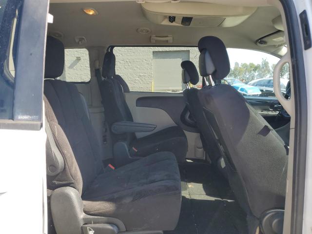 Foto 11 de la subasta – 2014 DODGE GRAND CARA con VIN 2C4RDGCG2ER182794
