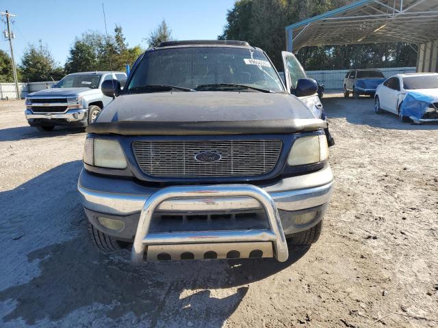 Photo 5 from auction – 2003 FORD F150 SUPER with VIN 1FTRW08LX3KD51236