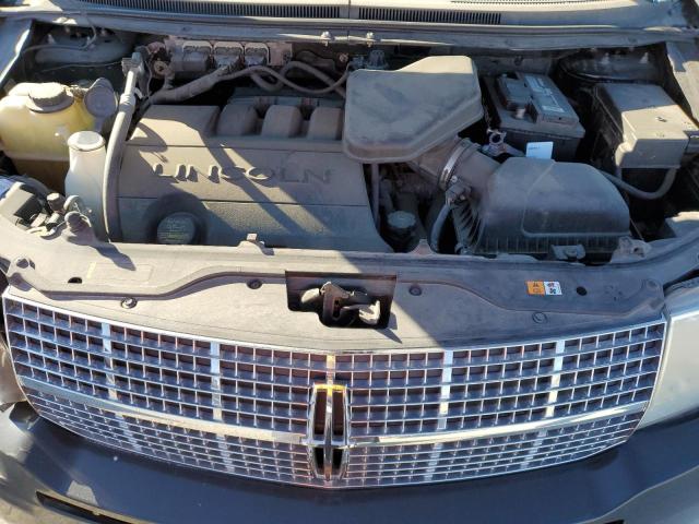 Photo 12 from auction – 2009 LINCOLN MKX with VIN 2LMDU68C29BJ01138