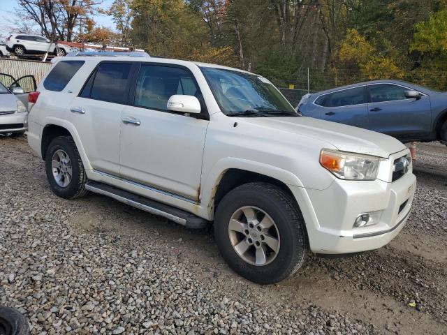 صورة رقم 4 من المزاد - 2011 TOYOTA 4RUNNER SR مع VIN JTEBU5JR0B5039308