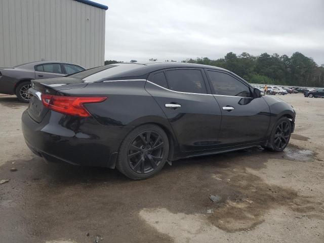 Photo 3 from auction – 2016 NISSAN MAXIMA 3.5 with VIN 1N4AA6AP4GC905856