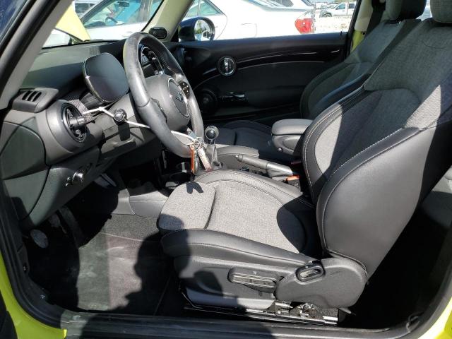 Photo 7 from auction – 2024 MINI COOPER S with VIN WMW53DH09R2V93137