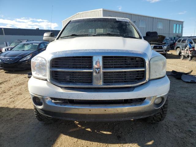 Photo 5 from auction – 2009 DODGE RAM 2500 with VIN 3D7KS29L69G561362