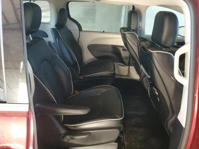Photo 11 from auction – 2023 CHRYSLER PACIFICA H with VIN 2C4RC1S73PR543227