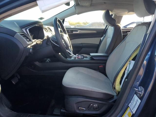 Photo 7 from auction – 2019 FORD FUSION SE with VIN 3FA6P0HD1KR128995