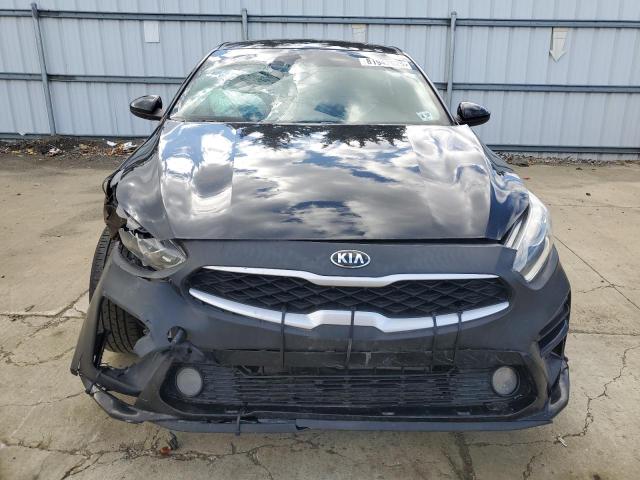 Photo 5 from auction – 2020 KIA FORTE FE with VIN 3KPF24AD6LE144273