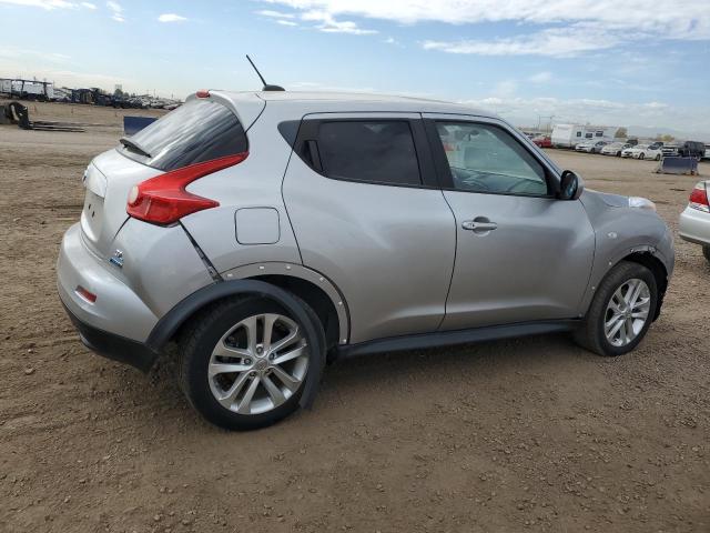 Photo 3 from auction – 2012 NISSAN JUKE S with VIN JN8AF5MR6CT100846