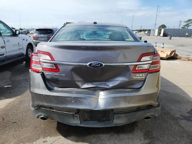 Photo 6 from auction – 2013 FORD TAURUS SEL with VIN 1FAHP2E87DG198989