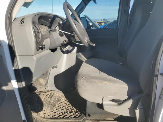 Photo 7 from auction – 2007 FORD ECONOLINE with VIN 1FTSE34L47DB46145