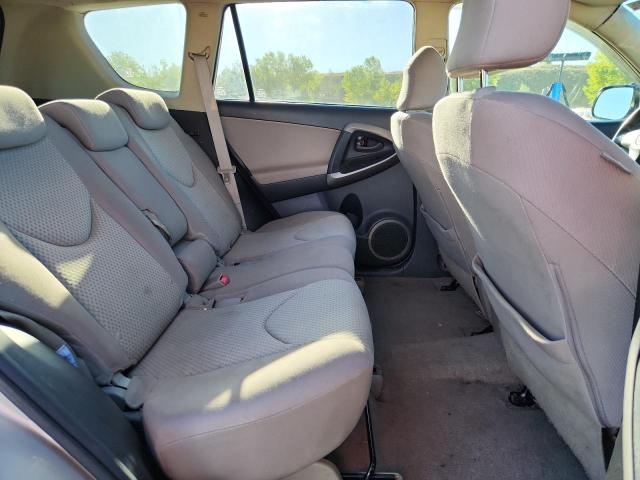 Photo 11 from auction – 2008 TOYOTA RAV4 with VIN JTMBD33VX86070247