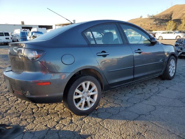 Foto 3 de la subasta – 2009 MAZDA 3 S con VIN JM1BK323191219262