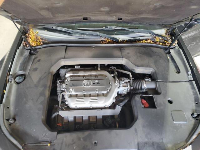 Photo 11 from auction – 2010 ACURA TL with VIN 19UUA8F50AA002411