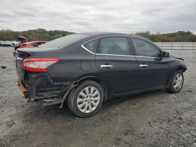 Photo 3 from auction – 2014 NISSAN SENTRA S with VIN 3N1AB7AP6EY282924