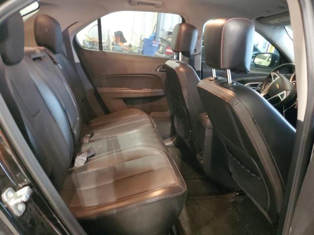 Photo 11 from auction – 2017 CHEVROLET EQUINOX LT with VIN 2GNALCEK9H6212266