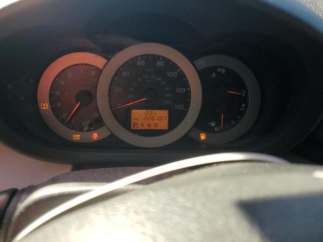 Photo 9 from auction – 2010 TOYOTA RAV4 with VIN JTMBF4DV9A5024340