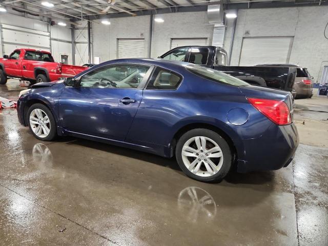 Foto 2 de la subasta – 2011 NISSAN ALTIMA S con VIN 1N4AL2EP4BC111476