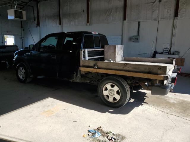 Photo 2 from auction – 2005 FORD F150 with VIN 1FTPX14515NA30902