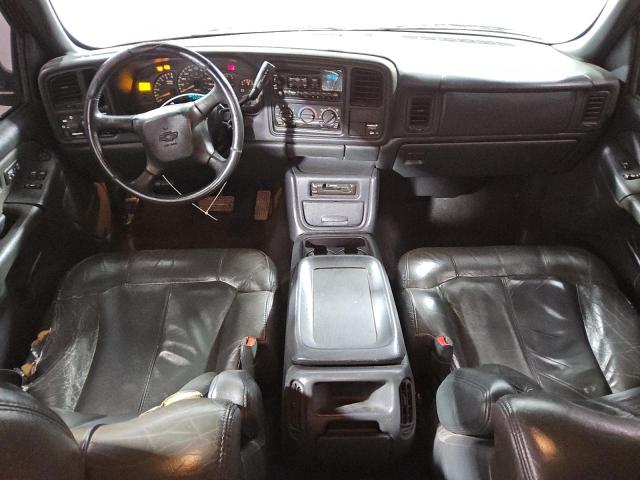 Photo 8 from auction – 2001 CHEVROLET SILVERADO with VIN 2GCEC19T811176851
