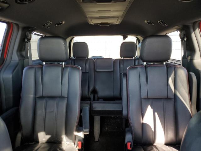 Photo 10 from auction – 2013 DODGE GRAND CARA with VIN 2C4RDGEG6DR562491