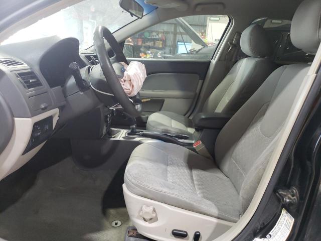 Photo 7 from auction – 2012 FORD FUSION SE with VIN 3FAHP0HA5CR402005