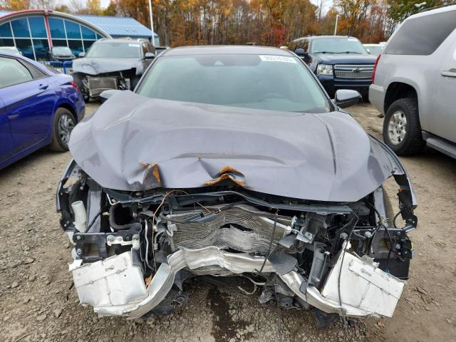 Photo 5 from auction – 2019 HONDA CIVIC LX with VIN 2HGFC2F61KH589245