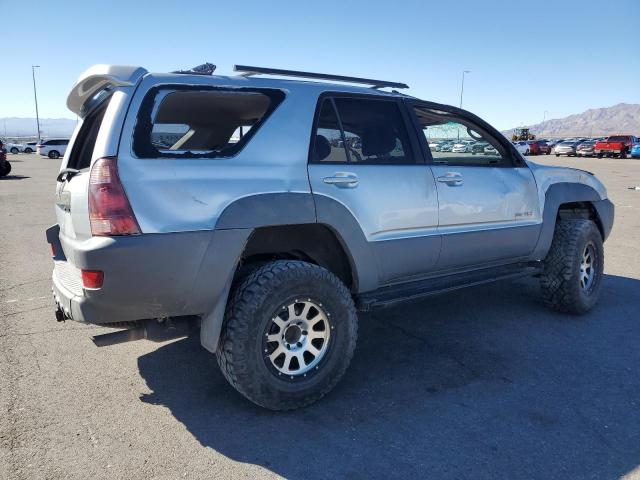 Photo 3 from auction – 2003 TOYOTA 4RUNNER SR with VIN JTEBT14R430007080