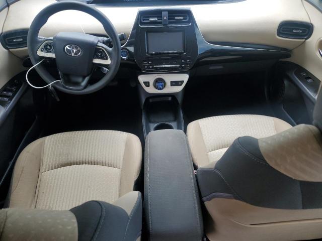 Photo 8 from auction – 2016 TOYOTA PRIUS with VIN JTDKARFU3G3027769