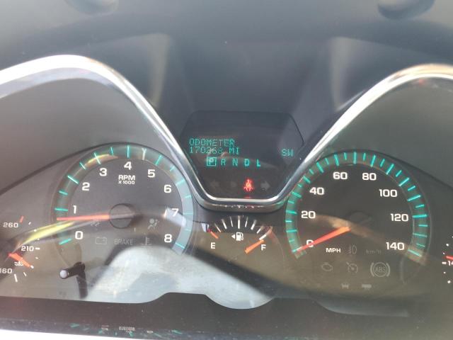 Foto 9 de la subasta – 2014 CHEVROLET TRAVERSE LS con VIN 1GNKRFED1EJ142072