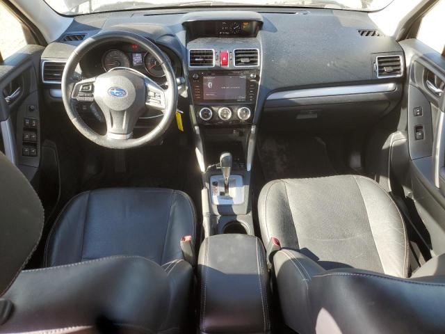 Photo 8 from auction – 2016 SUBARU FORESTER 2 with VIN JF2SJAHC4GH550888