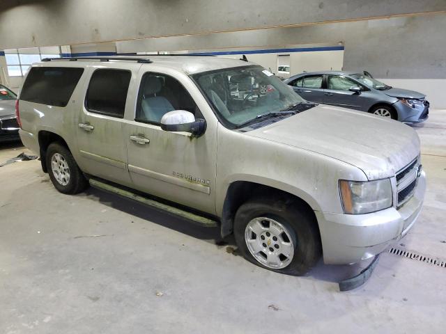 Photo 4 from auction – 2008 CHEVROLET SUBURBAN K with VIN 3GNFK16398G200370