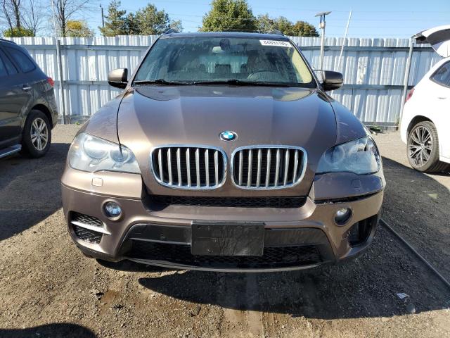Photo 5 from auction – 2012 BMW X5 XDRIVE3 with VIN 5UXZW0C53CL663755