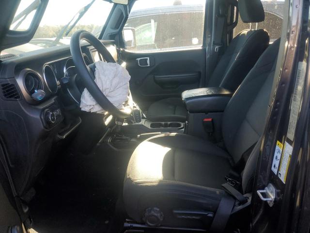 Photo 7 from auction – 2019 JEEP WRANGLER U with VIN 1C4HJXDN6KW547966