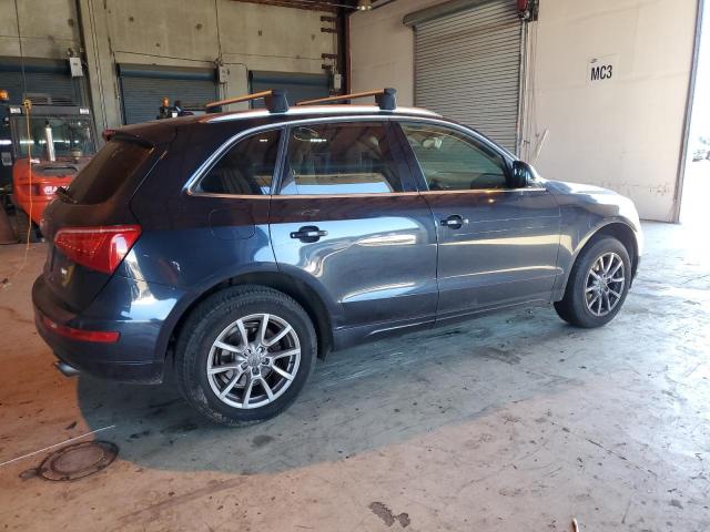 Photo 3 from auction – 2012 AUDI Q5 PREMIUM with VIN WA1LFAFP7CA138634