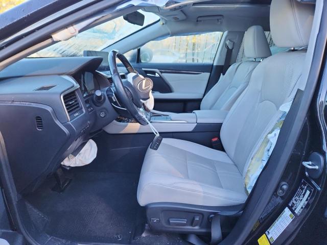 Photo 7 from auction – 2021 LEXUS RX 450H with VIN 2T2JGMDA5MC063211