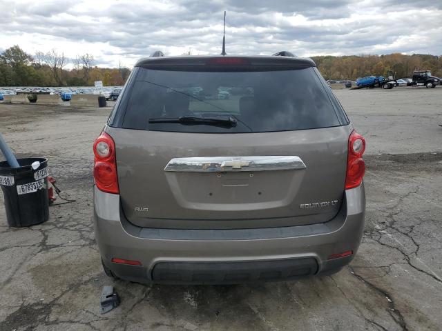 Photo 6 from auction – 2012 CHEVROLET EQUINOX LT with VIN 2GNFLNEK1C6394412